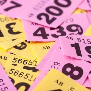 Raffle & Bingo