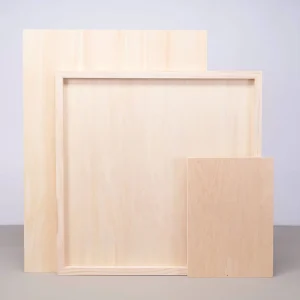 Wooden Panel