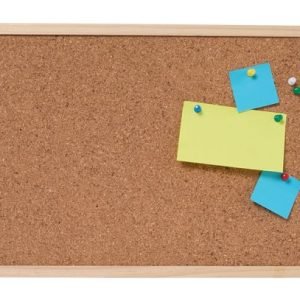 Corkboards