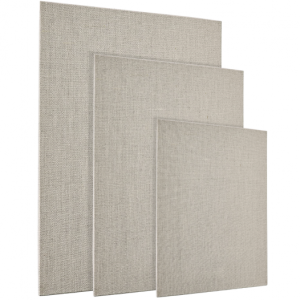 Linen Canvases