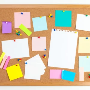 Noticeboards