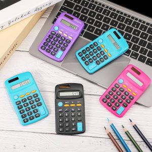 Calculators