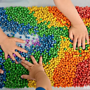 Sensory & Add. Needs